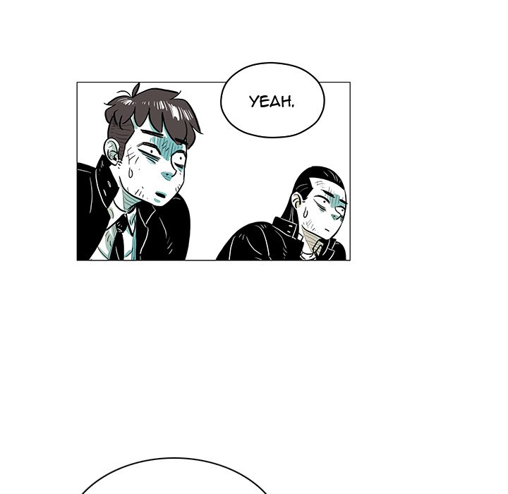 Read The Hero Kim : Saving Earth chapter 18 image 36 on Lezhin