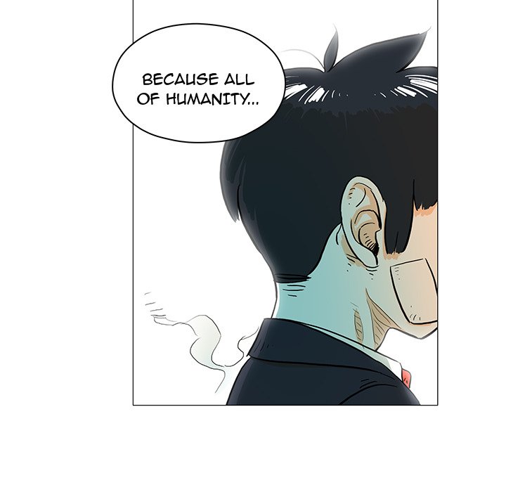 Read The Hero Kim : Saving Earth chapter 18 image 38 on Lezhin