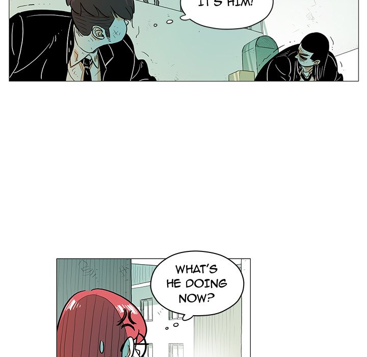 Read The Hero Kim : Saving Earth chapter 18 image 4 on Lezhin