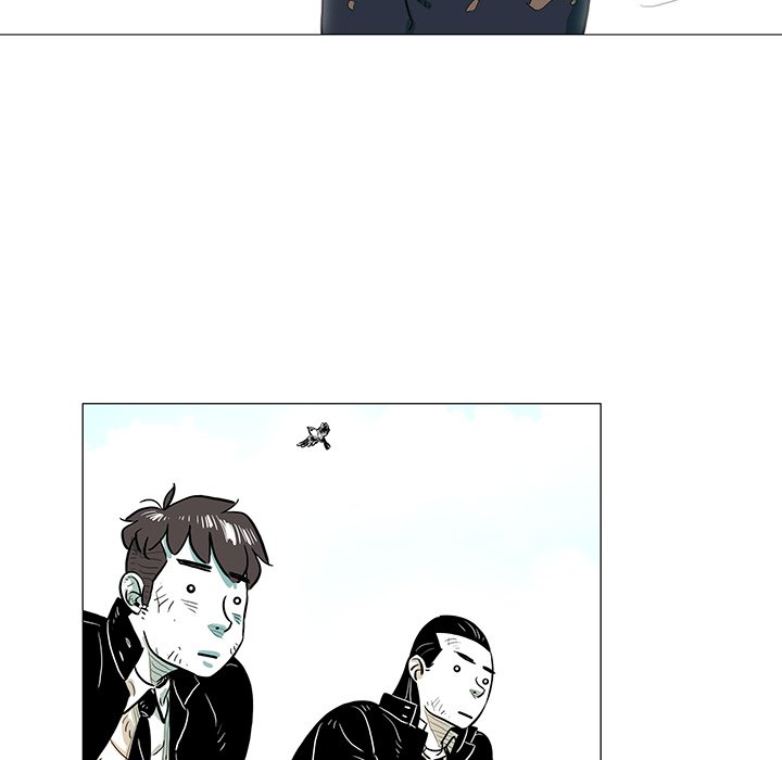 Read The Hero Kim : Saving Earth chapter 18 image 40 on Lezhin