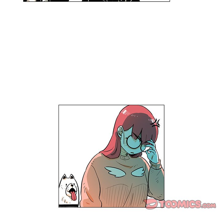 Read The Hero Kim : Saving Earth chapter 18 image 41 on Lezhin
