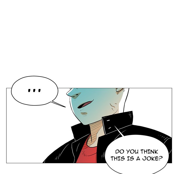Read The Hero Kim : Saving Earth chapter 18 image 42 on Lezhin