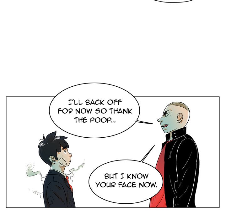Read The Hero Kim : Saving Earth chapter 18 image 43 on Lezhin