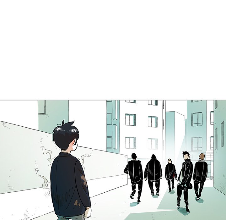 Read The Hero Kim : Saving Earth chapter 18 image 46 on Lezhin