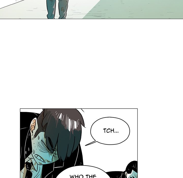 Read The Hero Kim : Saving Earth chapter 18 image 47 on Lezhin