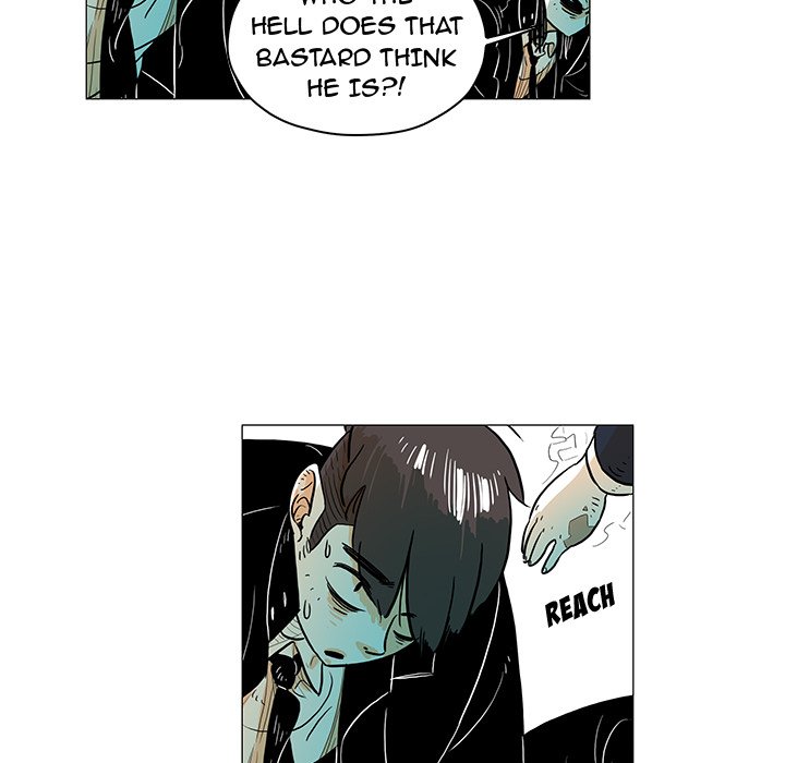 Read The Hero Kim : Saving Earth chapter 18 image 48 on Lezhin
