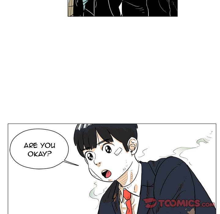 Read The Hero Kim : Saving Earth chapter 18 image 49 on Lezhin