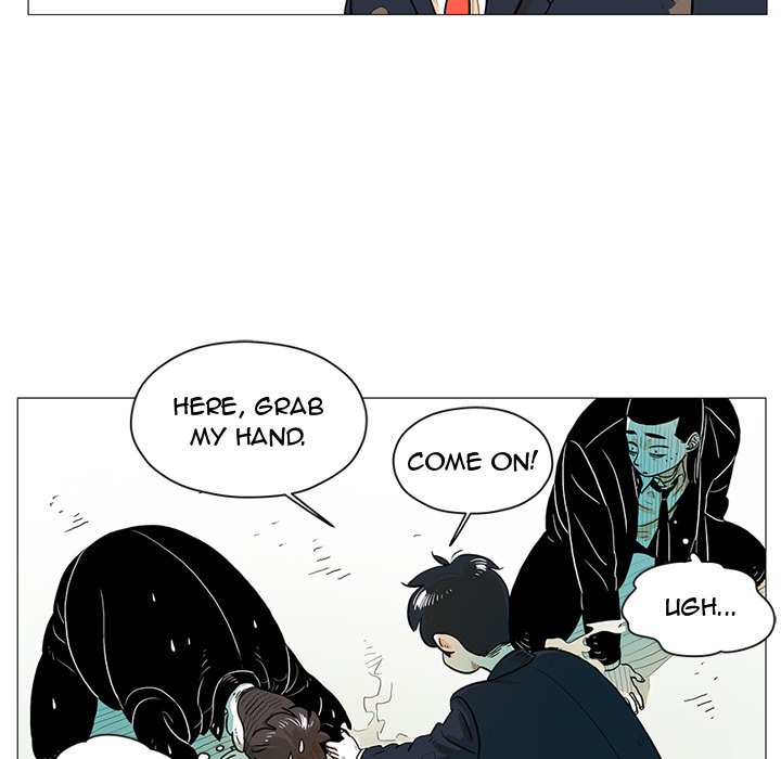 Read The Hero Kim : Saving Earth chapter 18 image 50 on Lezhin