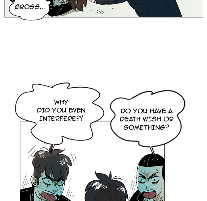 Read The Hero Kim : Saving Earth chapter 18 image 51 on Lezhin