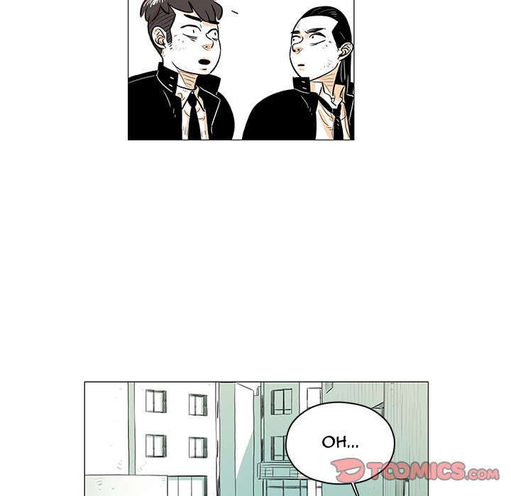 Read The Hero Kim : Saving Earth chapter 18 image 53 on Lezhin