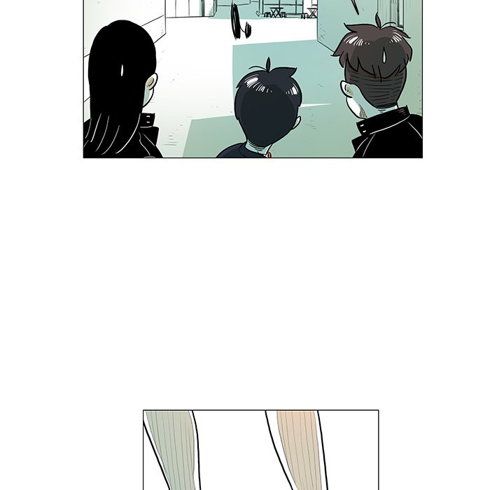 Read The Hero Kim : Saving Earth chapter 18 image 54 on Lezhin