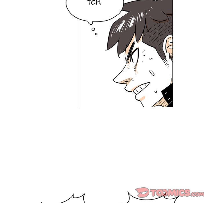 Read The Hero Kim : Saving Earth chapter 18 image 57 on Lezhin