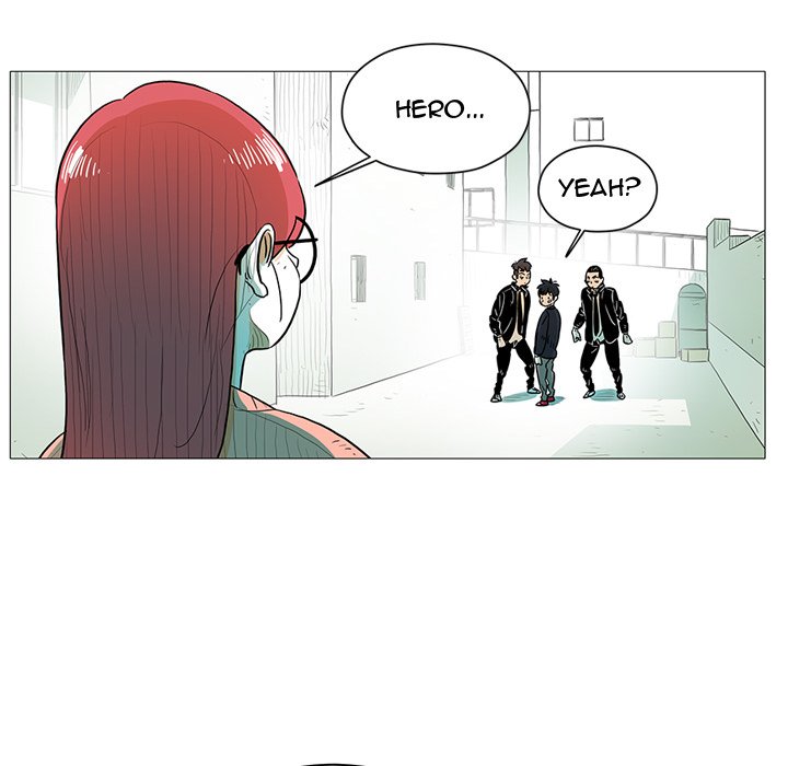 Read The Hero Kim : Saving Earth chapter 18 image 59 on Lezhin