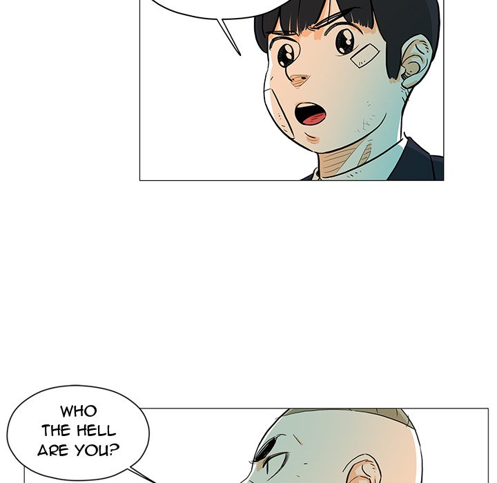 Read The Hero Kim : Saving Earth chapter 18 image 6 on Lezhin