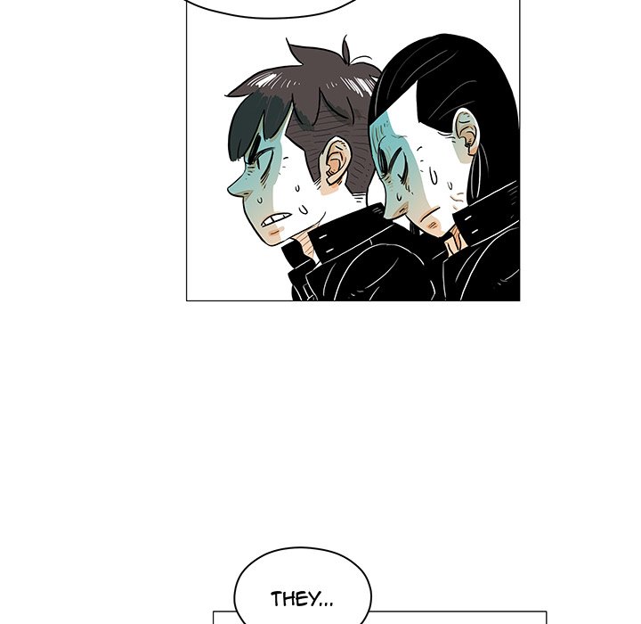 Read The Hero Kim : Saving Earth chapter 18 image 62 on Lezhin