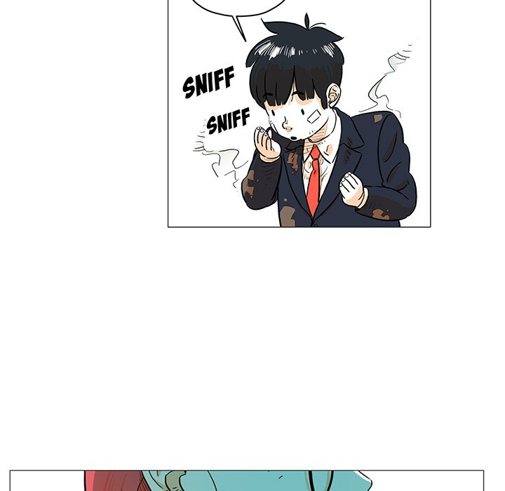 Read The Hero Kim : Saving Earth chapter 18 image 63 on Lezhin