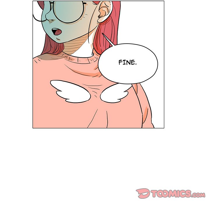Read The Hero Kim : Saving Earth chapter 18 image 65 on Lezhin