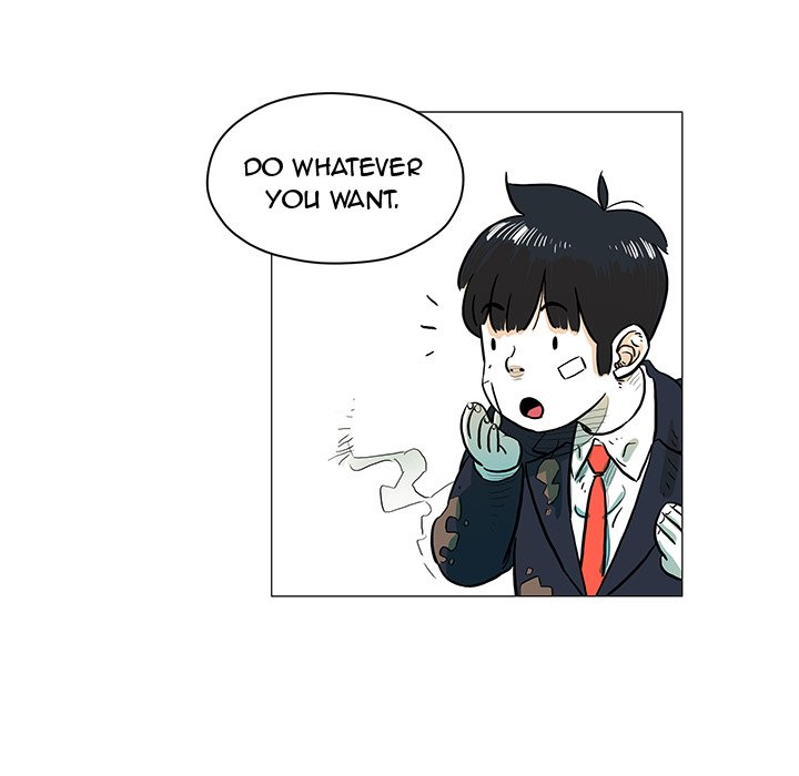 Read The Hero Kim : Saving Earth chapter 18 image 66 on Lezhin