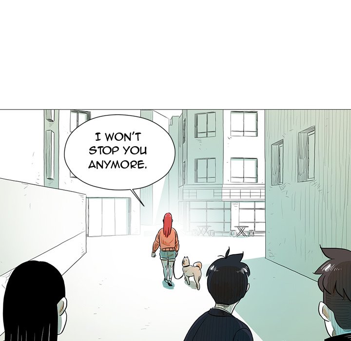 Read The Hero Kim : Saving Earth chapter 18 image 67 on Lezhin