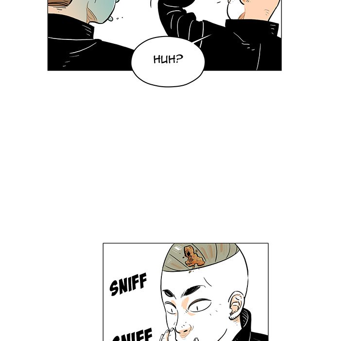 Read The Hero Kim : Saving Earth chapter 18 image 8 on Lezhin