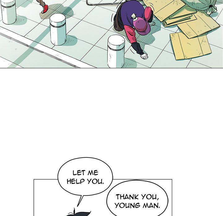 Read The Hero Kim : Saving Earth chapter 19 image 10 on Lezhin