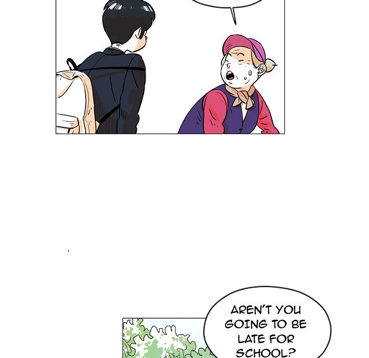 Read The Hero Kim : Saving Earth chapter 19 image 11 on Lezhin