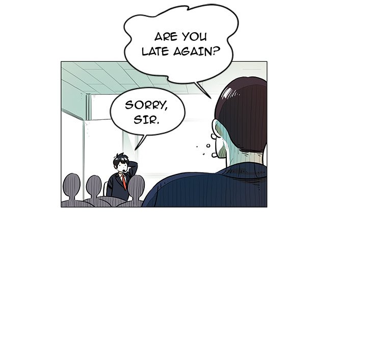 Read The Hero Kim : Saving Earth chapter 19 image 16 on Lezhin