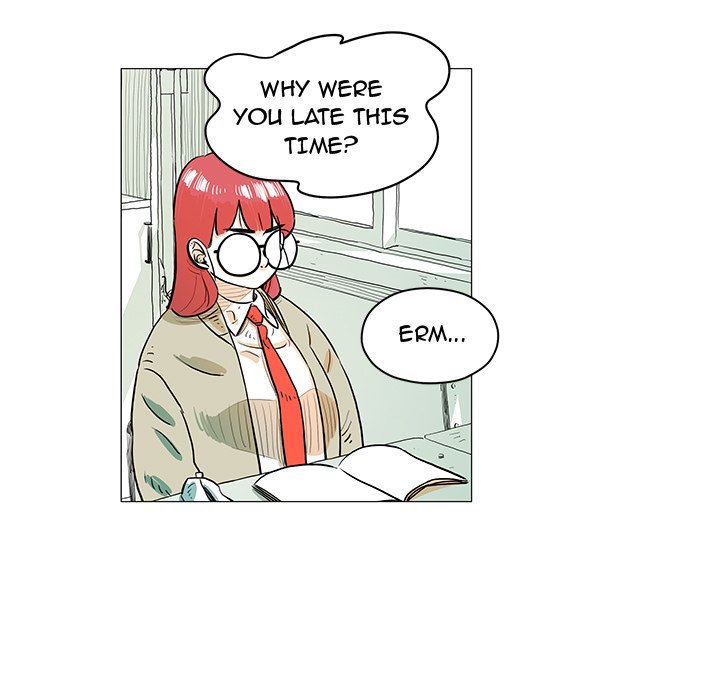 Read The Hero Kim : Saving Earth chapter 19 image 17 on Lezhin