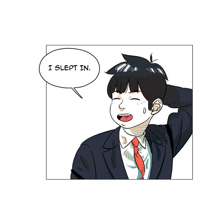 Read The Hero Kim : Saving Earth chapter 19 image 18 on Lezhin
