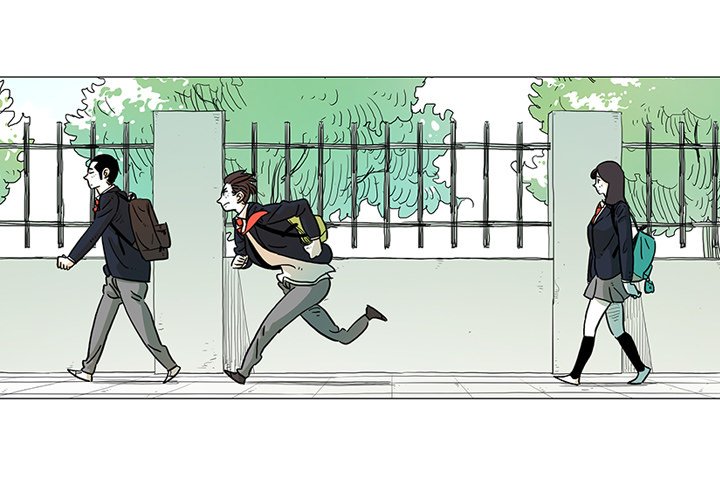 Read The Hero Kim : Saving Earth chapter 19 image 2 on Lezhin