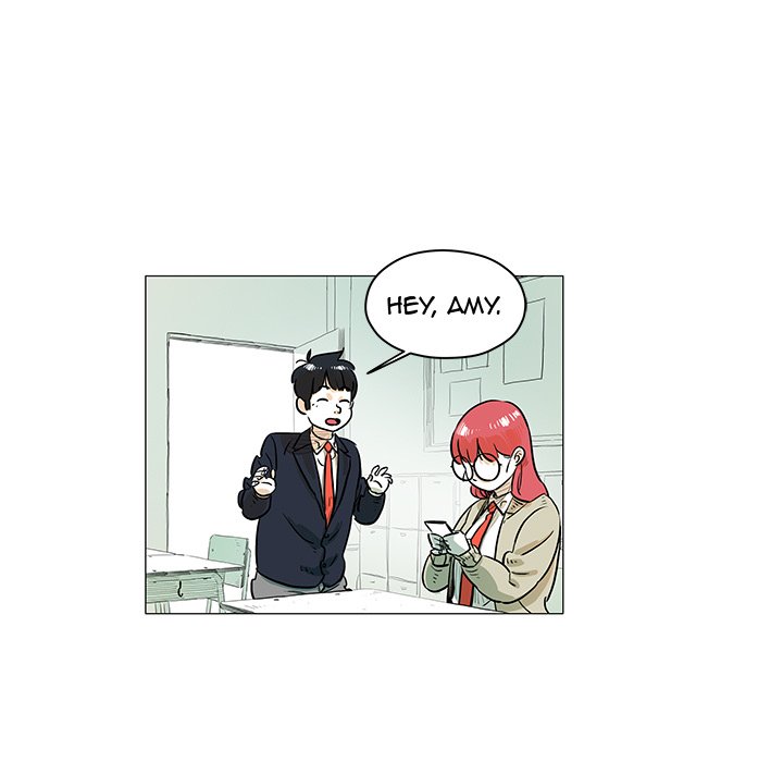 Read The Hero Kim : Saving Earth chapter 19 image 21 on Lezhin