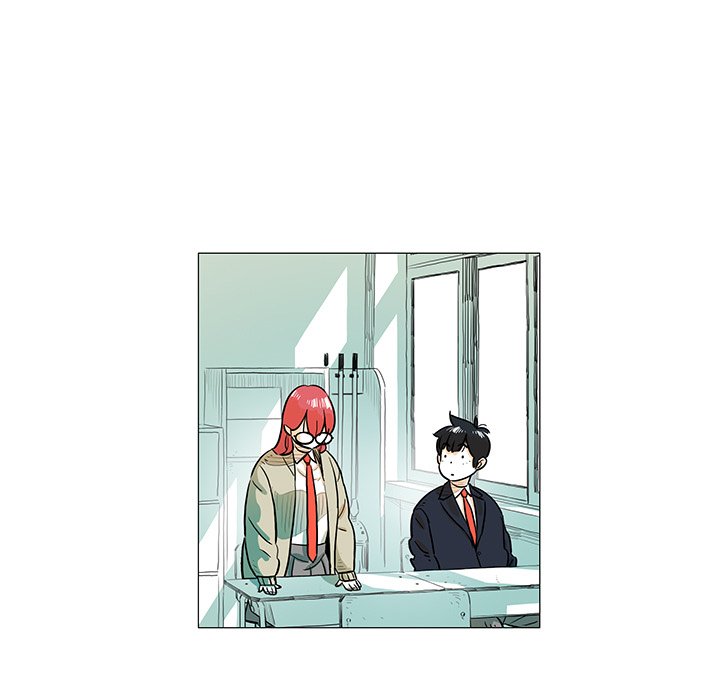 Read The Hero Kim : Saving Earth chapter 19 image 23 on Lezhin
