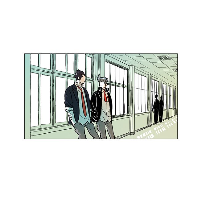 Read The Hero Kim : Saving Earth chapter 19 image 25 on Lezhin