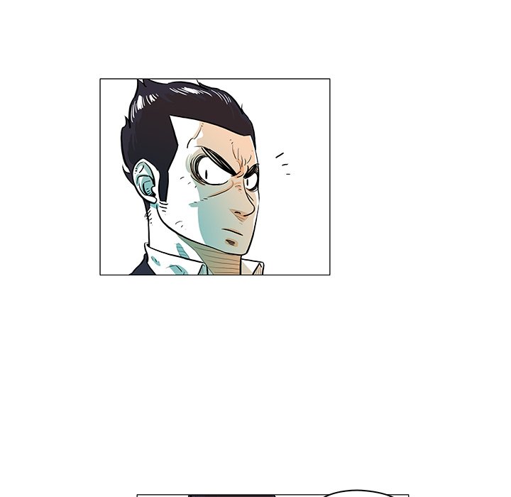 Read The Hero Kim : Saving Earth chapter 19 image 26 on Lezhin