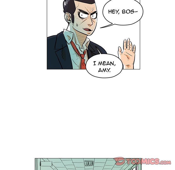 Read The Hero Kim : Saving Earth chapter 19 image 27 on Lezhin