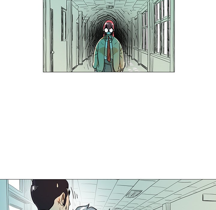 Read The Hero Kim : Saving Earth chapter 19 image 28 on Lezhin