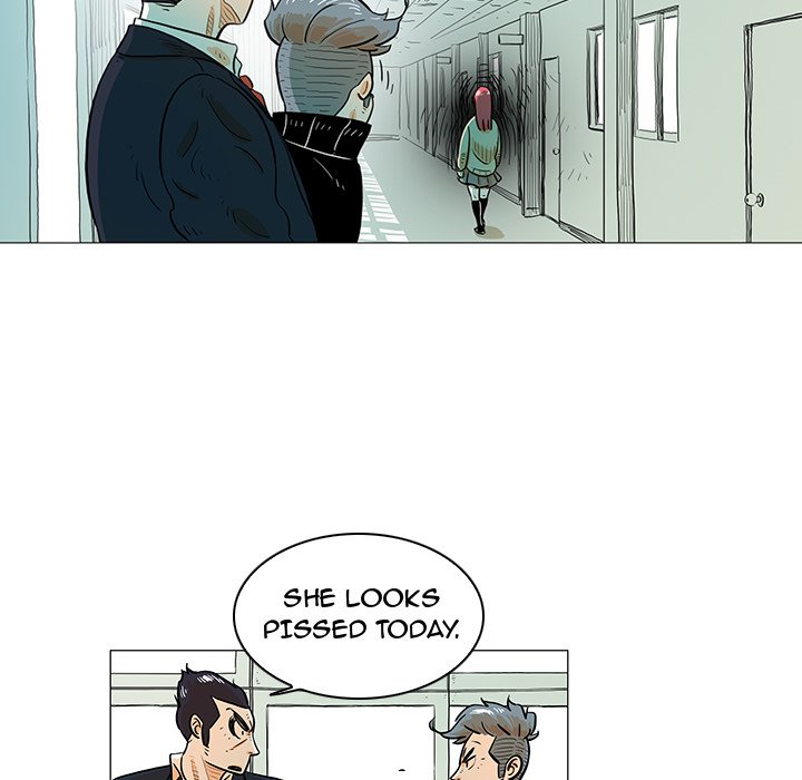 Read The Hero Kim : Saving Earth chapter 19 image 29 on Lezhin
