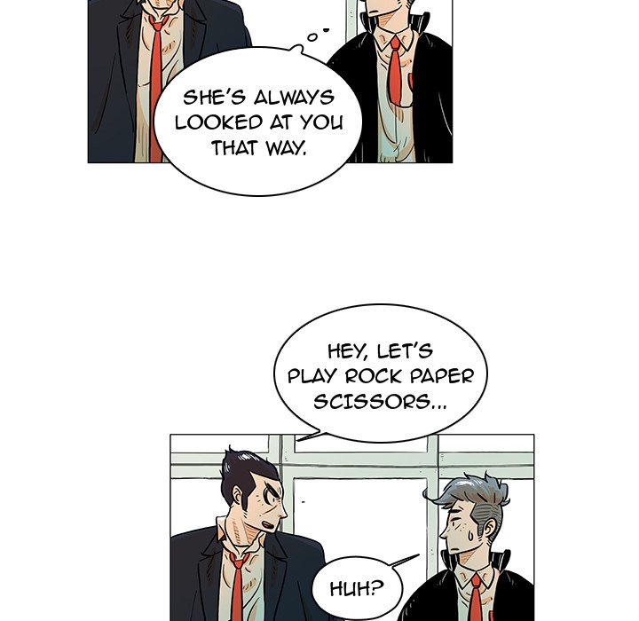 Read The Hero Kim : Saving Earth chapter 19 image 30 on Lezhin