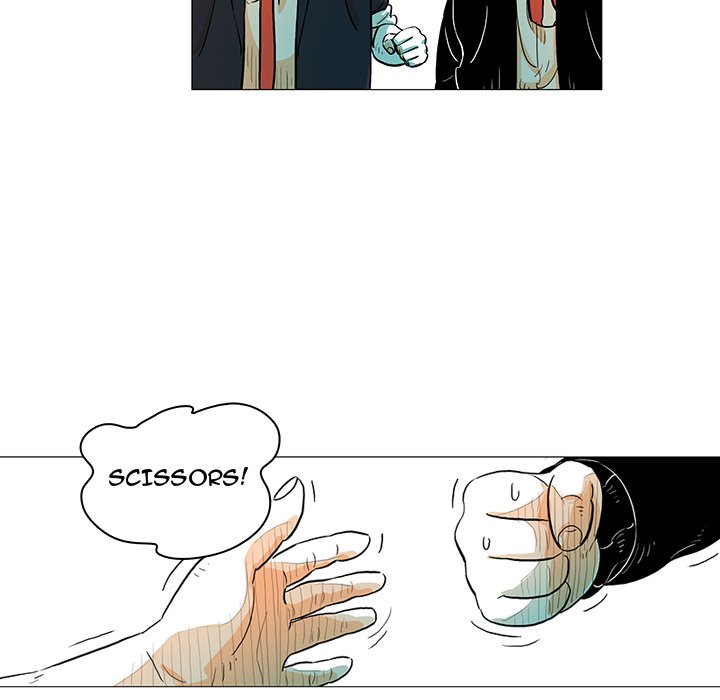Read The Hero Kim : Saving Earth chapter 19 image 31 on Lezhin