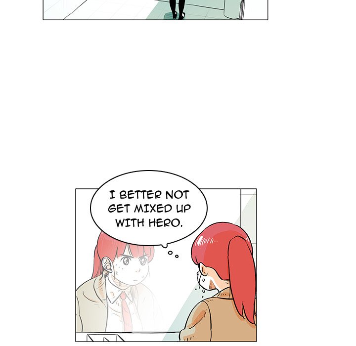 Read The Hero Kim : Saving Earth chapter 19 image 33 on Lezhin