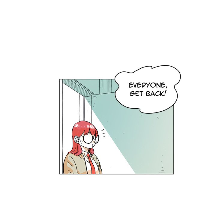 Read The Hero Kim : Saving Earth chapter 19 image 36 on Lezhin