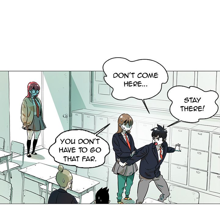 Read The Hero Kim : Saving Earth chapter 19 image 37 on Lezhin
