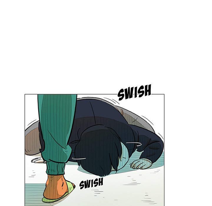 Read The Hero Kim : Saving Earth chapter 19 image 38 on Lezhin