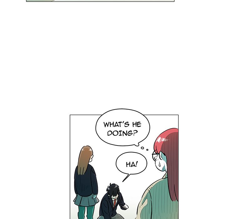 Read The Hero Kim : Saving Earth chapter 19 image 39 on Lezhin
