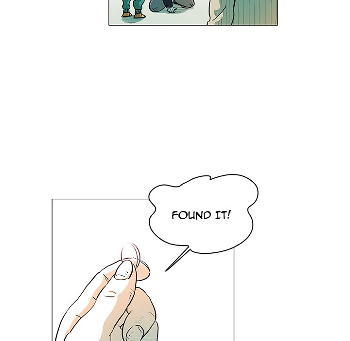 Read The Hero Kim : Saving Earth chapter 19 image 40 on Lezhin