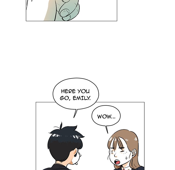 Read The Hero Kim : Saving Earth chapter 19 image 41 on Lezhin