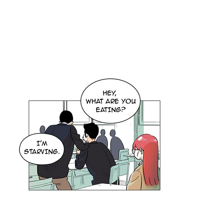 Read The Hero Kim : Saving Earth chapter 19 image 44 on Lezhin