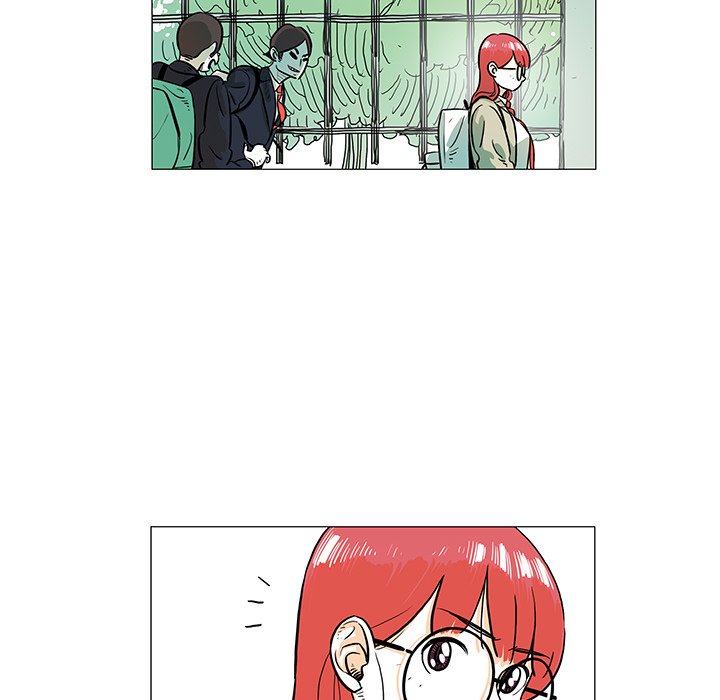 Read The Hero Kim : Saving Earth chapter 19 image 5 on Lezhin