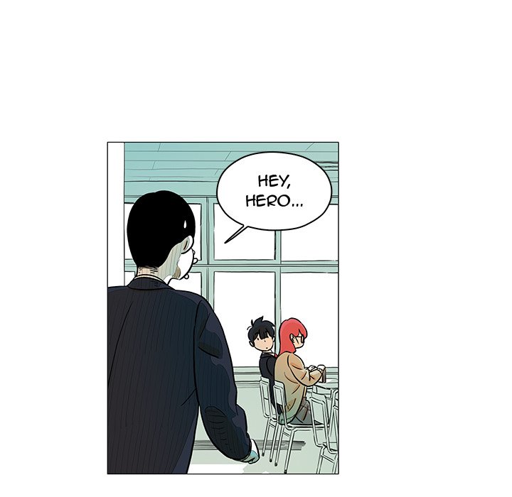 Read The Hero Kim : Saving Earth chapter 19 image 50 on Lezhin