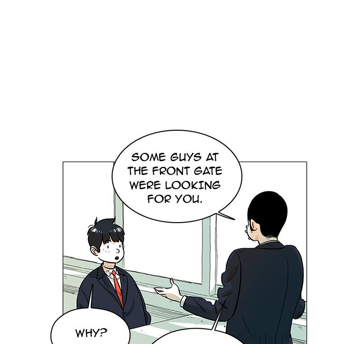 Read The Hero Kim : Saving Earth chapter 19 image 51 on Lezhin
